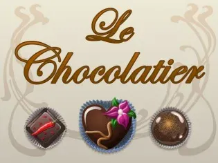 Le Chocolatier screenshot
