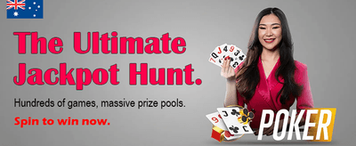 Get Your Welcome Bonus Now