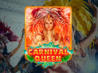 Carnival Queen screenshot