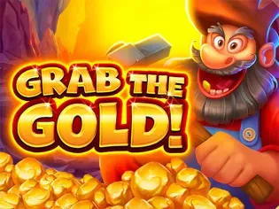 Grab the Gold! screenshot